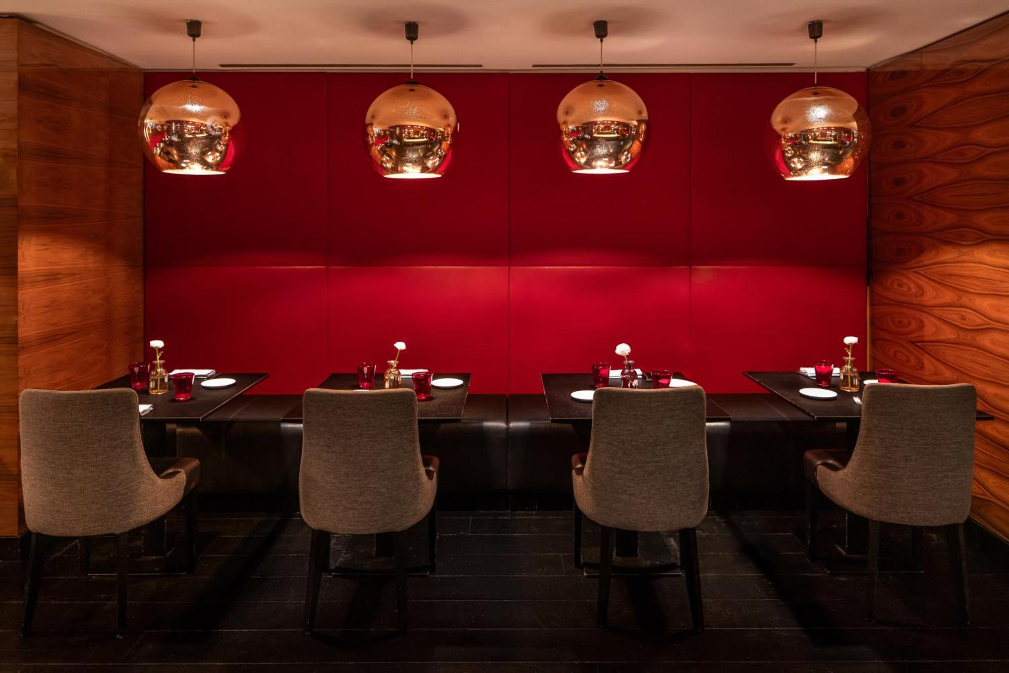 Starhotels Ritz 4* Milán