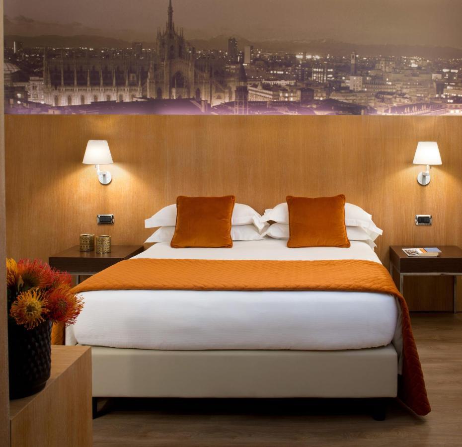 Starhotels Ritz Milano