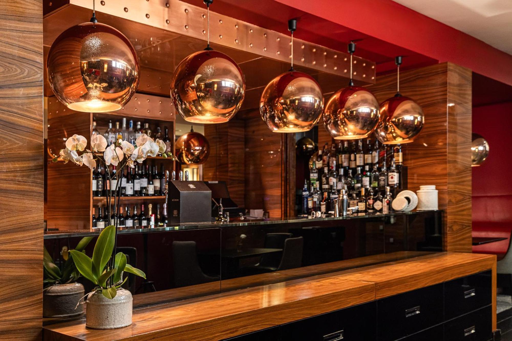 Hotel Starhotels Ritz Milano