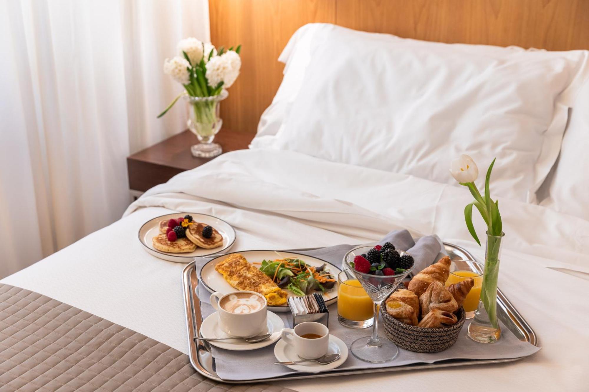 Starhotels Ritz Milano