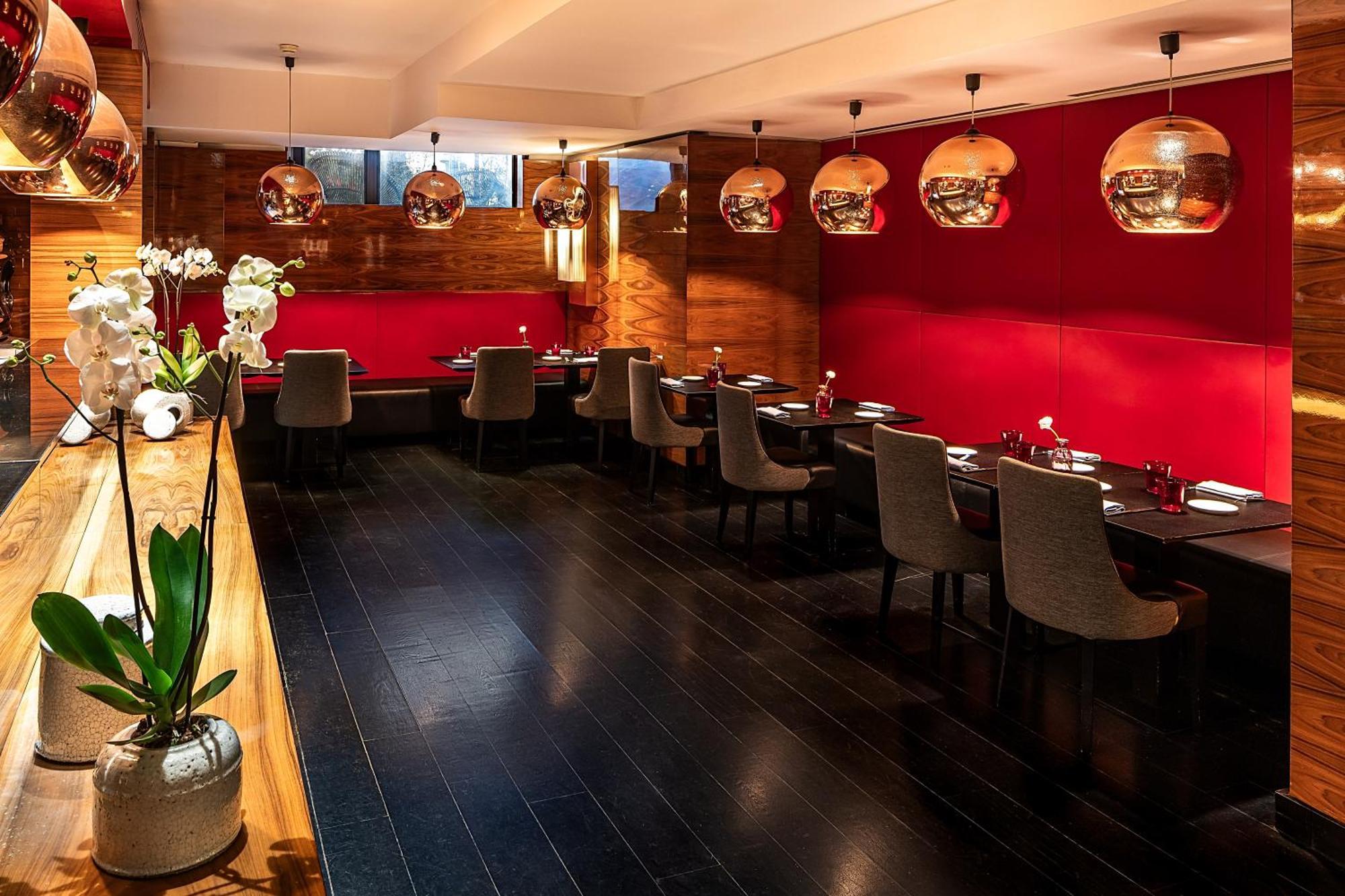 Starhotels Ritz Hotel Milano