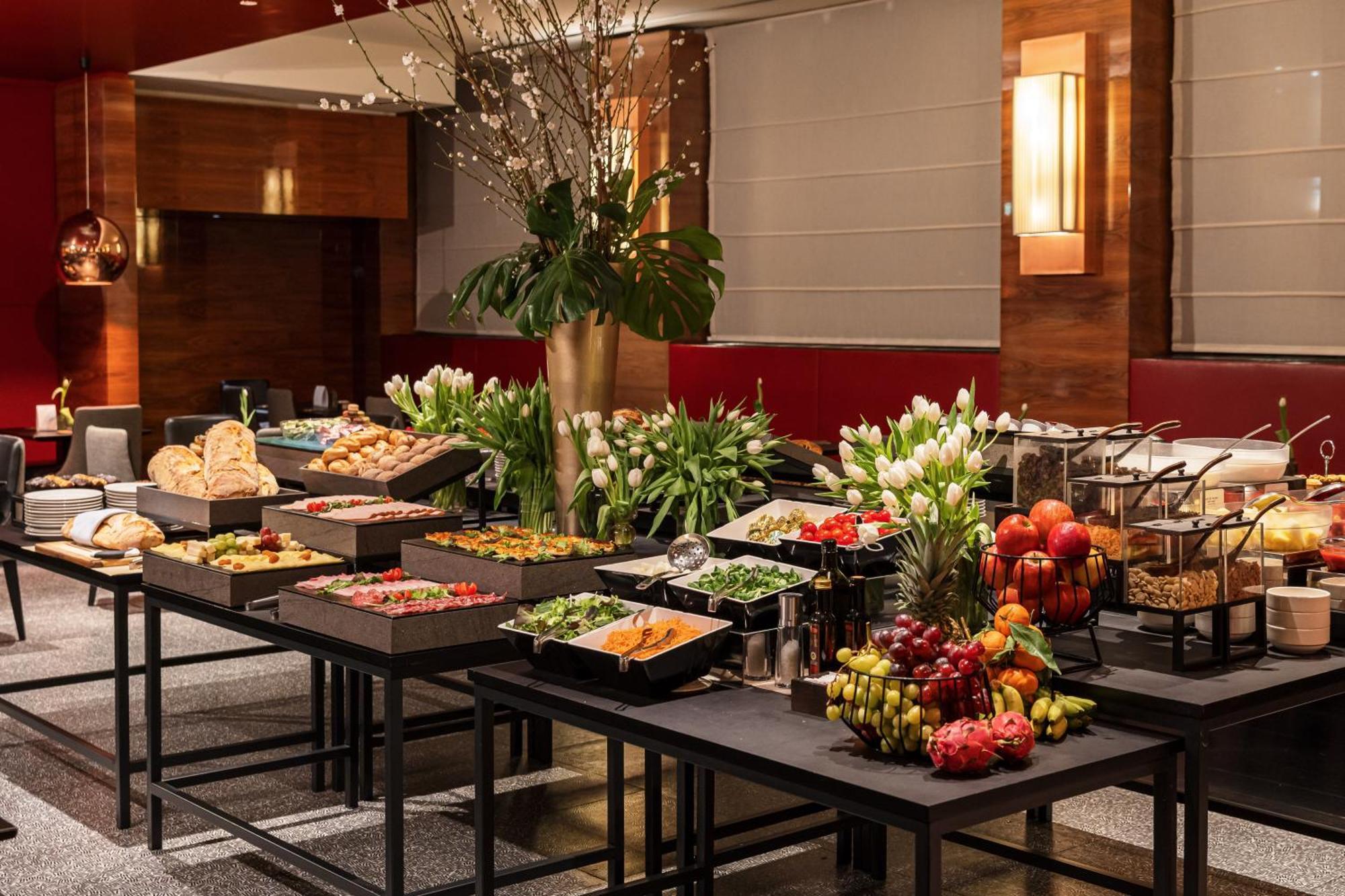Starhotels Ritz 4* Milano