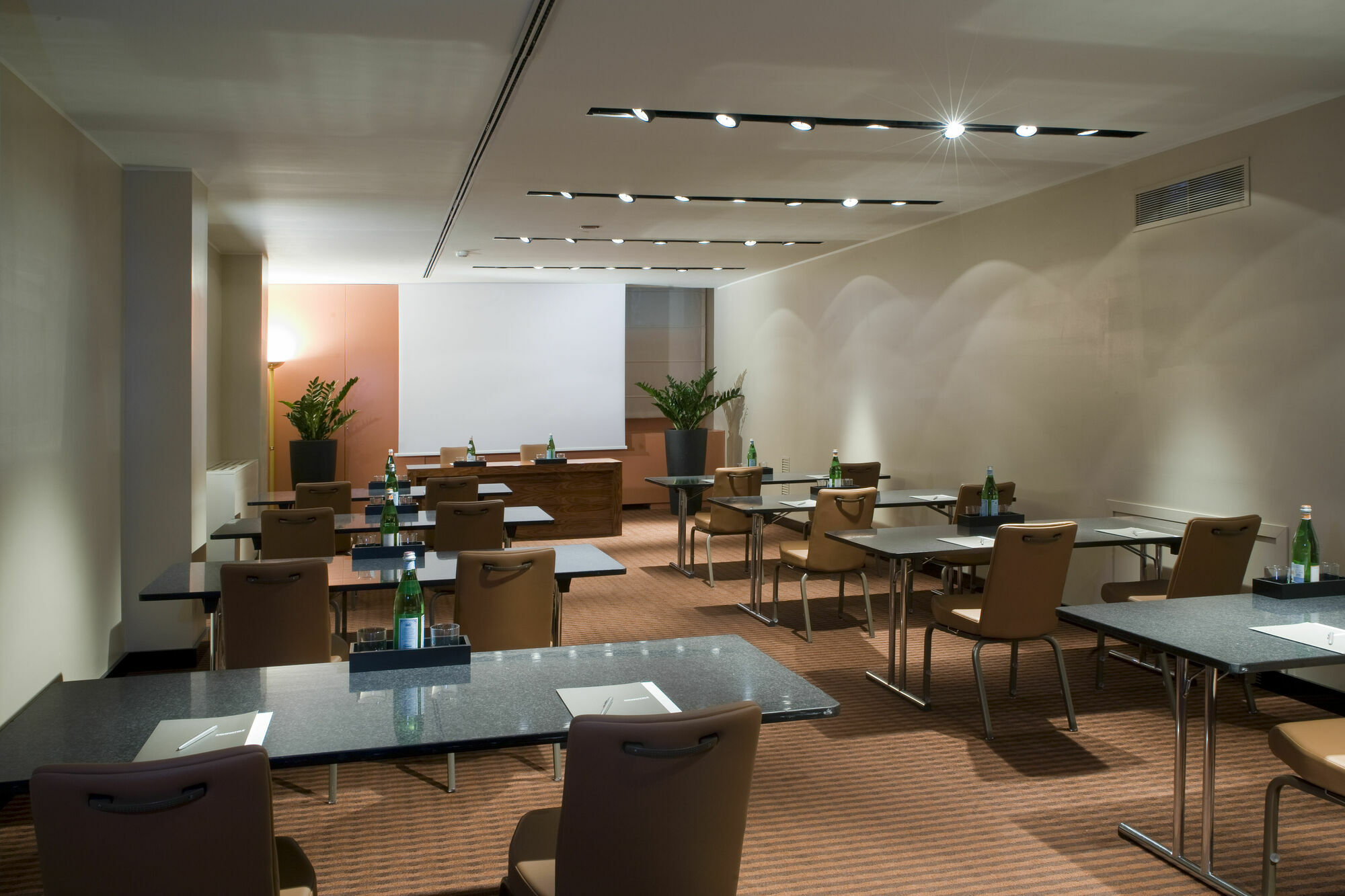 Starhotels Ritz 4* Milano