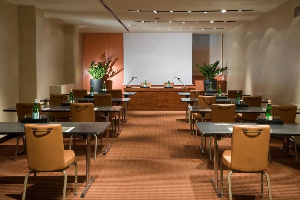 Starhotels Ritz 4* Milano