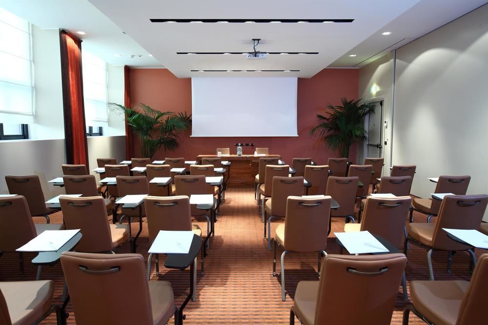 Starhotels Ritz 4* Milano