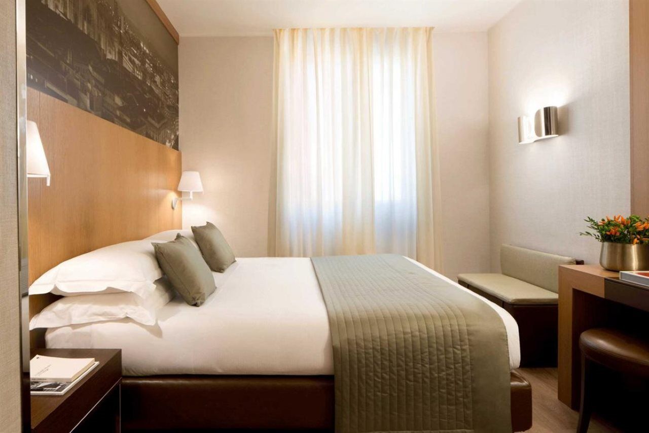 Starhotels Ritz Milano