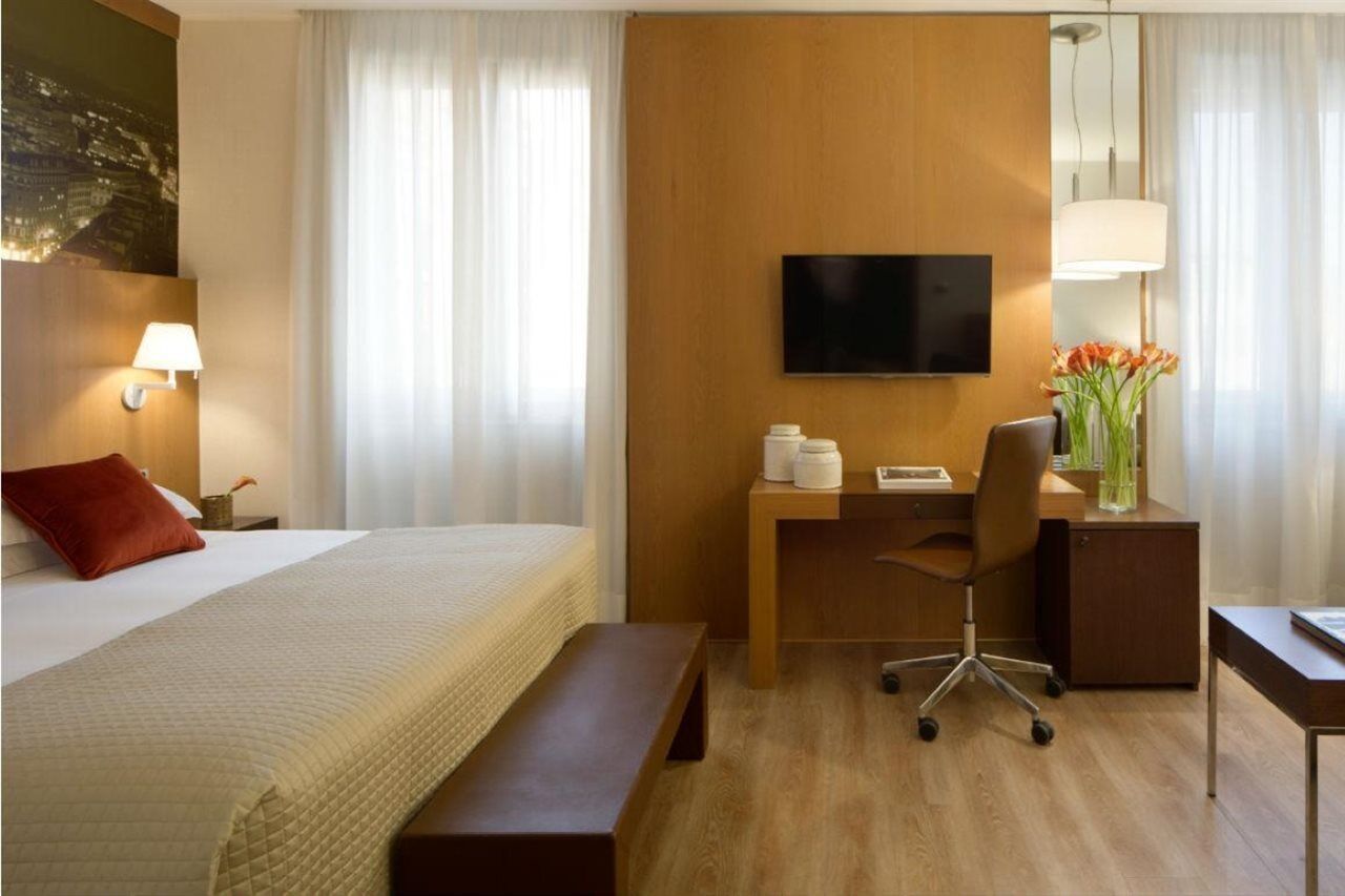 Starhotels Ritz Milano